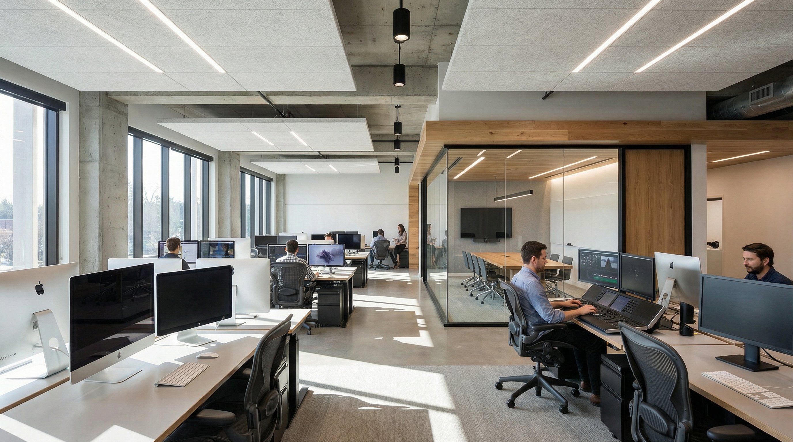 久久久国产AV公司办公室