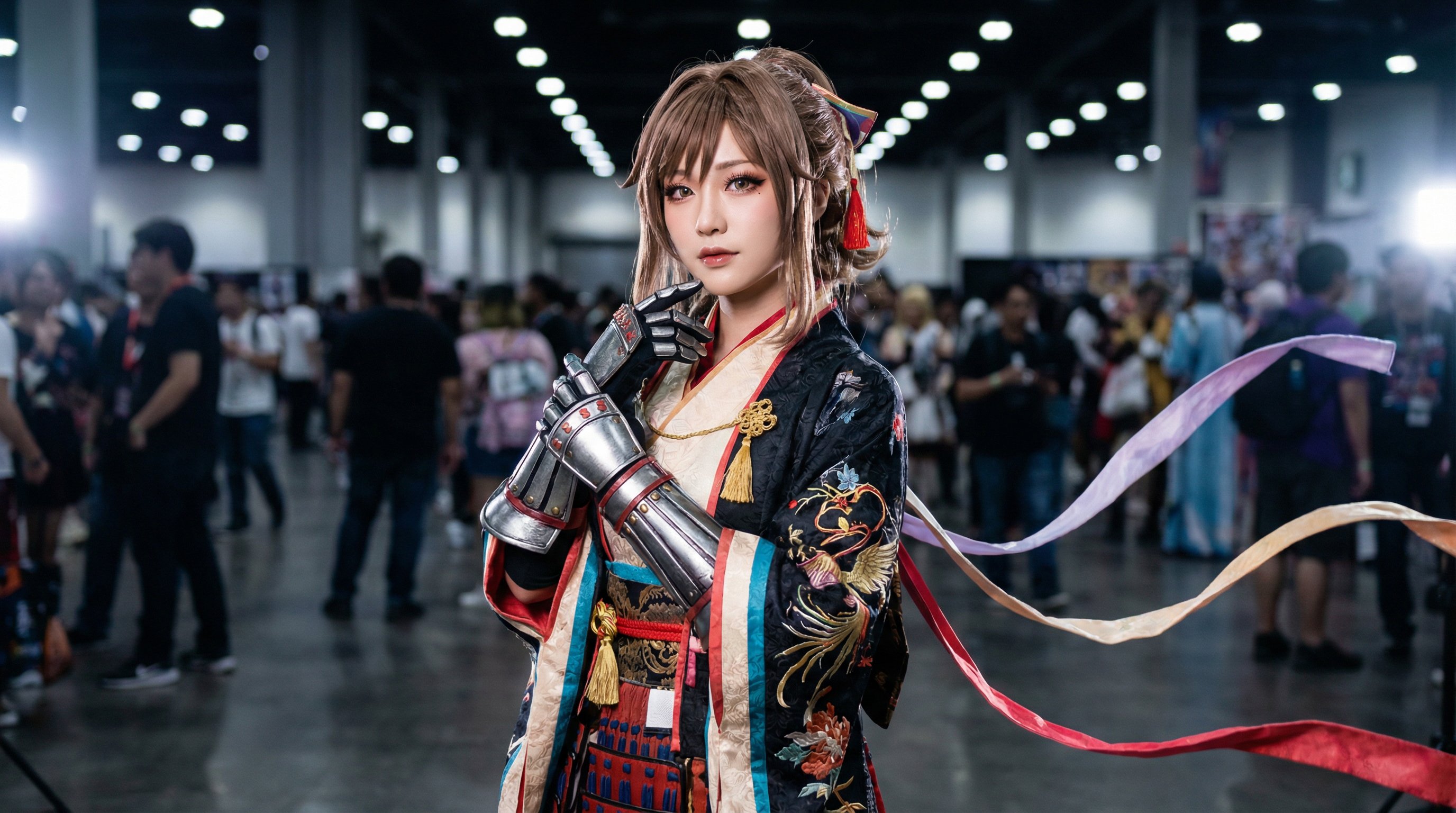 久久久国产AV动漫cosplay